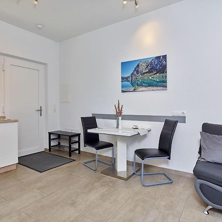 Apartment Isabella Umhausen Εξωτερικό φωτογραφία
