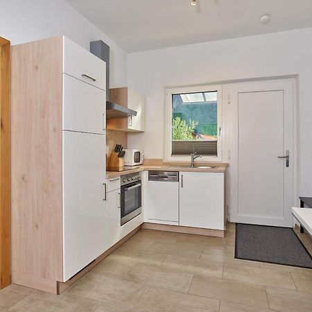 Apartment Isabella Umhausen Εξωτερικό φωτογραφία