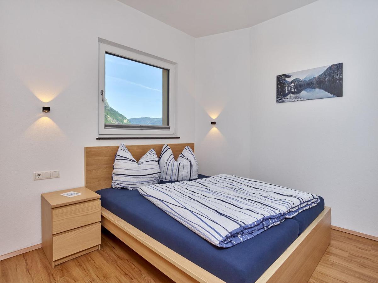 Apartment Isabella Umhausen Εξωτερικό φωτογραφία